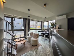 Injoy Classic Hotel Elmia