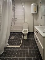 Injoy Classic Hotel Elmia