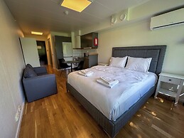 Injoy Classic Hotel Elmia
