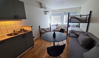 Injoy Classic Hotel Elmia