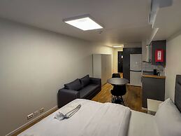 Injoy Classic Hotel Elmia