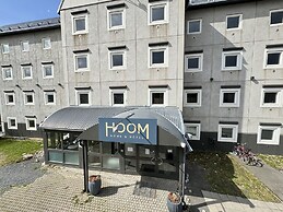 Injoy Hotel Elmia