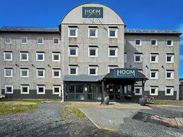 Injoy Classic Hotel Elmia