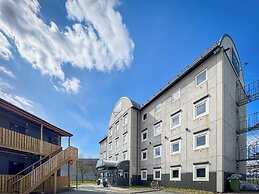 Injoy Classic Hotel Elmia