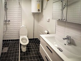 Injoy Classic Hotel Elmia