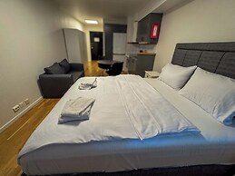Injoy Classic Hotel Elmia