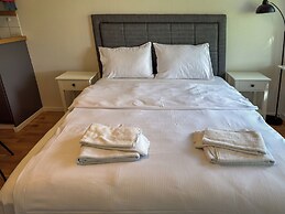 Injoy Classic Hotel Elmia