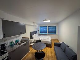 Injoy Classic Hotel Elmia