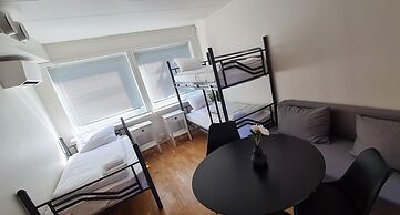 Injoy Classic Hotel Elmia