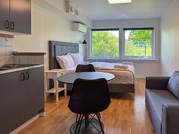 Injoy Classic Hotel Elmia