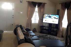 2 Bed-2 Bath-aircon-parking-old Harbour Nhv 3