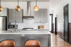 Stylish Retreat Near Germantown