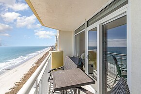 Baywatch Resort #1705 3 Bedroom Condo