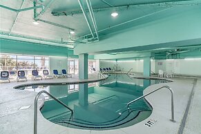 Baywatch Resort #1705 3 Bedroom Condo