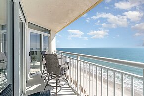 Baywatch Resort #1705 3 Bedroom Condo