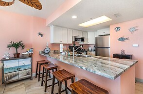 Baywatch Resort #1705 3 Bedroom Condo