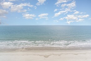 Baywatch Resort #1705 3 Bedroom Condo