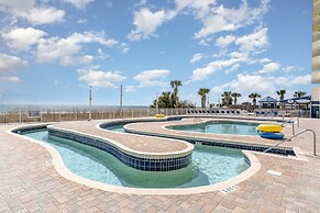 Baywatch Resort #1705 3 Bedroom Condo