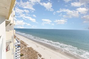 Baywatch Resort #1705 3 Bedroom Condo