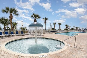 Baywatch Resort #1705 3 Bedroom Condo