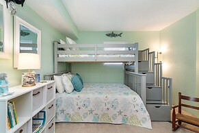 Baywatch Resort #1705 3 Bedroom Condo