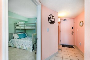 Baywatch Resort #1705 3 Bedroom Condo