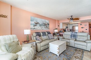 Baywatch Resort #1705 3 Bedroom Condo