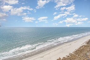 Baywatch Resort #1705 3 Bedroom Condo