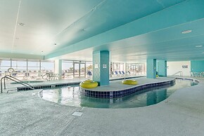 Baywatch Resort #1705 3 Bedroom Condo