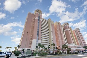 Baywatch Resort #1705 3 Bedroom Condo