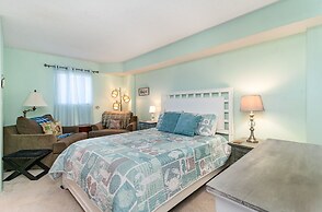 Baywatch Resort #1705 3 Bedroom Condo