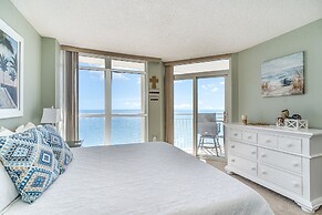 Baywatch Resort #1705 3 Bedroom Condo