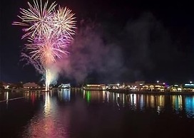 Baywatch Resort #1705 3 Bedroom Condo