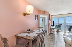 Baywatch Resort #1705 3 Bedroom Condo