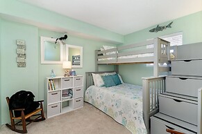 Baywatch Resort #1705 3 Bedroom Condo