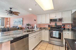 Baywatch Resort #1705 3 Bedroom Condo