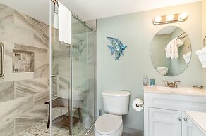 Baywatch Resort #1705 3 Bedroom Condo