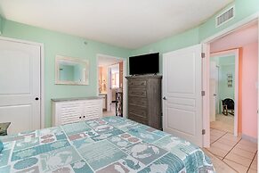 Baywatch Resort #1705 3 Bedroom Condo