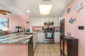 Baywatch Resort #1705 3 Bedroom Condo