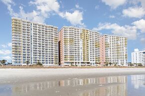 Baywatch Resort #1705 3 Bedroom Condo