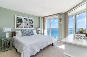 Baywatch Resort #1705 3 Bedroom Condo