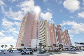 Baywatch Resort #1705 3 Bedroom Condo