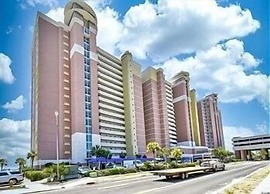 Baywatch Resort #1705 3 Bedroom Condo