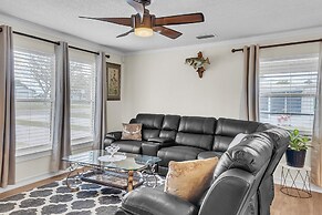 Cozy And Relaxing Fishing Retreat 3 Bedroom Home