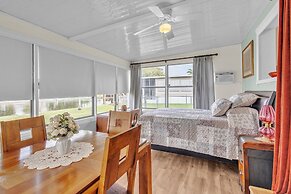 Cozy And Relaxing Fishing Retreat 3 Bedroom Home