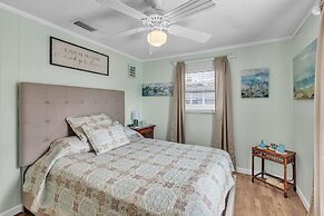 Cozy And Relaxing Fishing Retreat 3 Bedroom Home