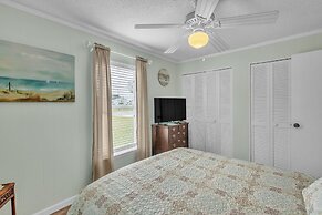 Cozy And Relaxing Fishing Retreat 3 Bedroom Home