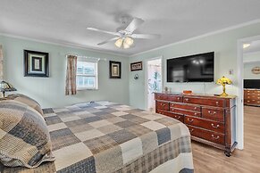 Cozy And Relaxing Fishing Retreat 3 Bedroom Home