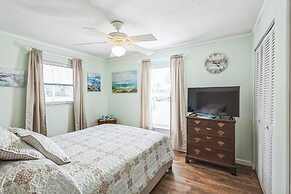 Cozy And Relaxing Fishing Retreat 3 Bedroom Home