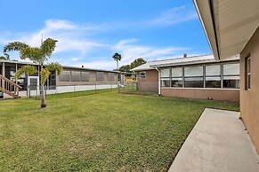 Cozy And Relaxing Fishing Retreat 3 Bedroom Home